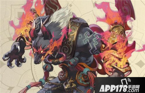 山海镜花祸斗怎么样 祸斗强度评测