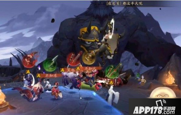 《阴阳师》序之律怎么打 序之律打法