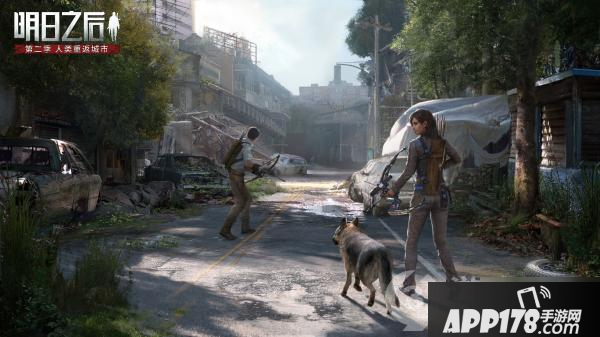 《明日之后》商队集训怎么玩 商队集训活动玩法