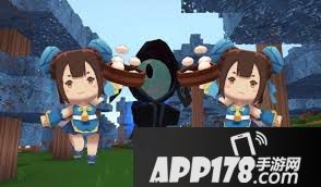 《迷你世界》创造版怎么合物品 物品合成方法教程<a href=http://www.app178.com/gonglue/ target=_blank class=infotextkey>攻略</a>