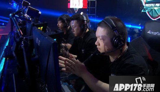 Freestyle回忆录 盘点《街头篮球》大神趣事
