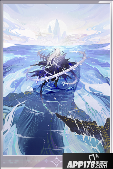 《阴阳师：百闻牌》寻宝者与鲸不得不说的故事 百闻牌久次良的守护