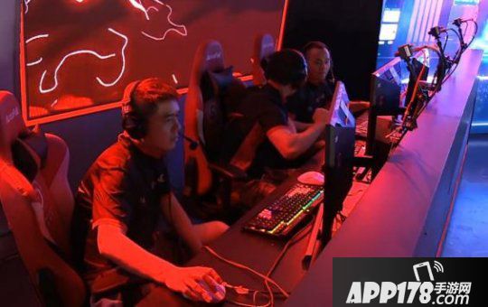 见证一哥之争 《街头篮球》FSPL本周职业B组实力大盘点