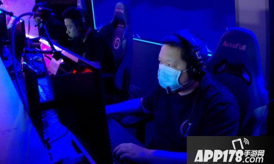 北城成最大黑马 《街头篮球》FSPL总决赛六强出炉