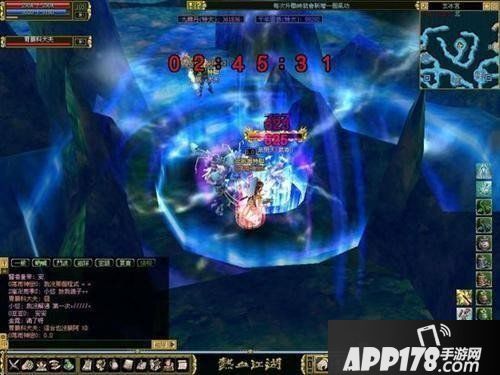 铭记此刻《热血江湖》带你探索武侠世界久远历史