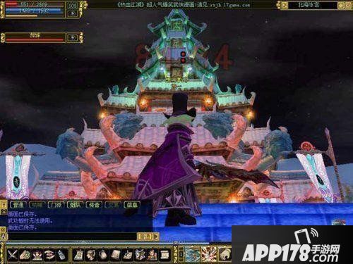 铭记此刻《热血江湖》带你探索武侠世界久远历史