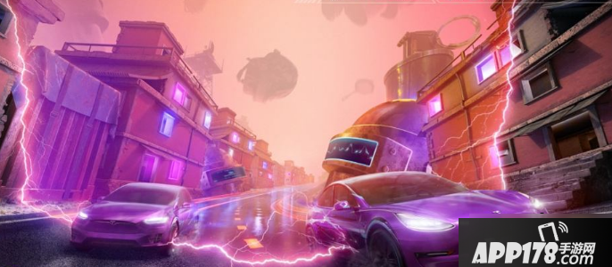 《和平精英》特斯拉可以用什么车 特斯拉车型使用<a href=http://www.app178.com/gonglue/ target=_blank class=infotextkey>攻略</a>