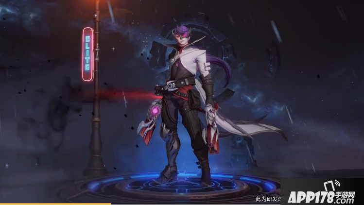 《王者荣耀》暗影游猎皮肤特效怎么样 暗影游猎技能特效预览