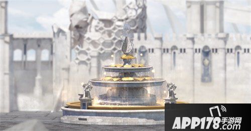 英雄联盟9周年宇宙竞技场今日盛大开幕！