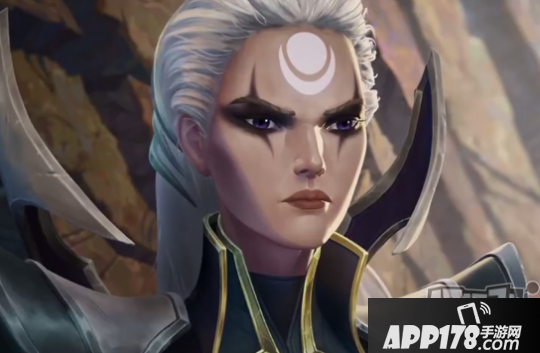 英雄联盟最新城邦传说动画发布 烈阳与皎月派矛盾被爱化解