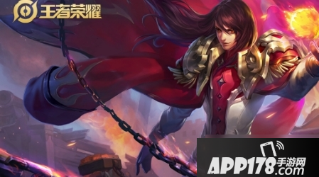 《王者荣耀》周瑜实战攻略 技能连招