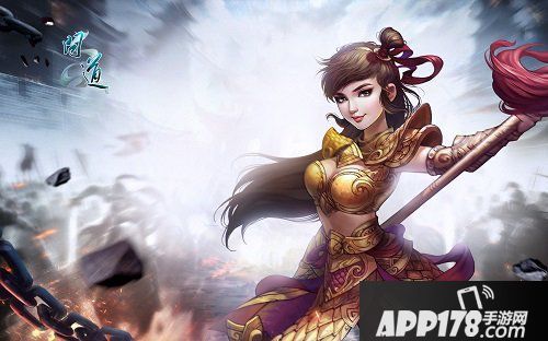 《问道》弓背霞明剑照霜 第五十四届跨服帮战热血开启