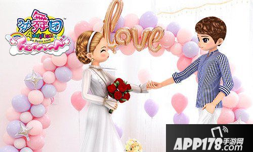 《劲舞团》鹊桥来相会 经典情歌撩拨心弦