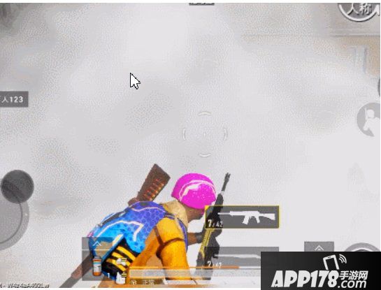 和平精英创意工坊-极速对决携全新功能震撼来袭 8分钟，排位分数拿到手