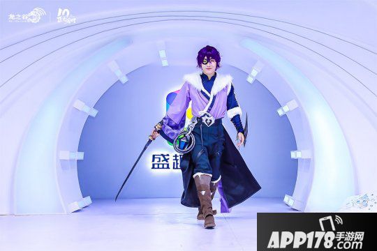 人气爆棚！《龙之谷》2020ChinaJoy现场高清图片回顾