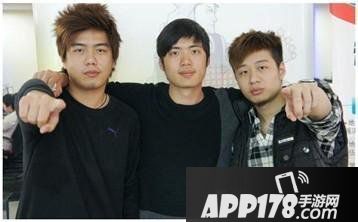 《街头篮球》大神囧事 那些年属于我们的回忆