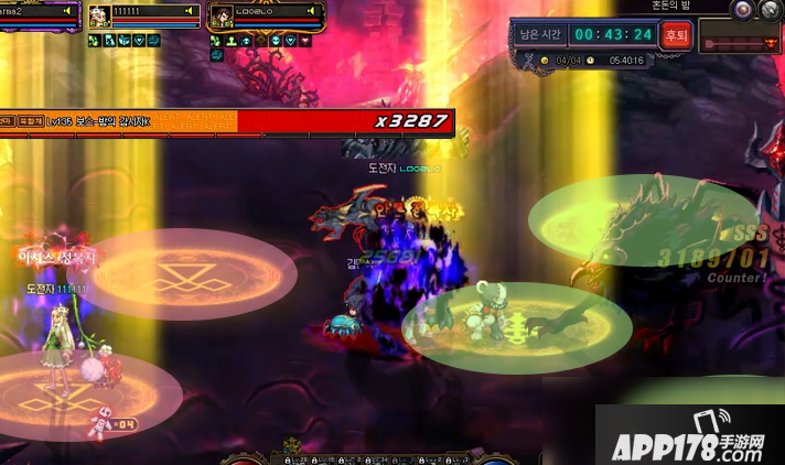 《DNF》夜之监视者K特点分析 打法技巧