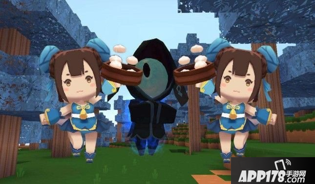 《迷你世界》创造版怎么合成物品 合成物品攻略