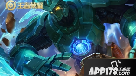 《王者荣耀》墨子实战攻略 技能连招