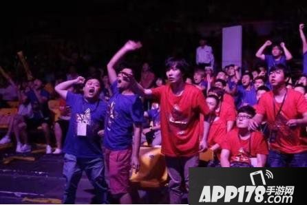 《街头篮球》经典回顾 这才是我们的青春