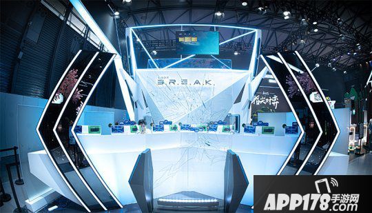 2020ChinaJoy正式开展，西山居现场精彩速报！