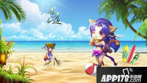 《问道》七夕嘉年华 勇闯天庭鹊桥相会