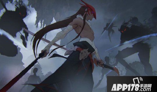 鲜游快报：《英雄联盟》新英雄永恩设计草图公布！