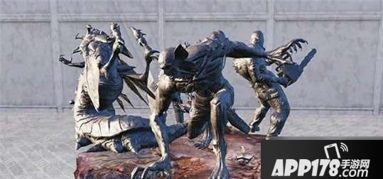 《明日之后》怪物雕塑怎么获得 怪物雕塑收集技巧