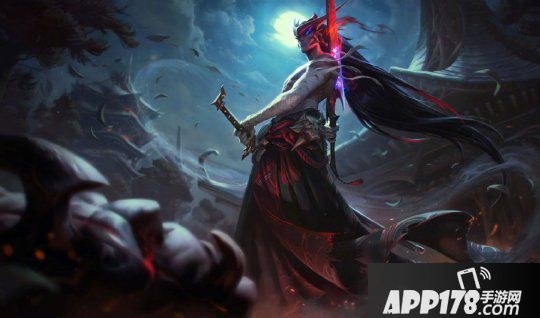 鲜游快报：《英雄联盟》新英雄永恩设计草图公布！