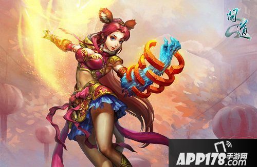 探秘烈火涧 《问道》副本攻略一网打尽