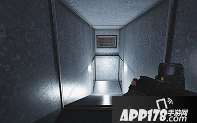 《生死狙击2》场景打卡！ 绝佳点位不容错过