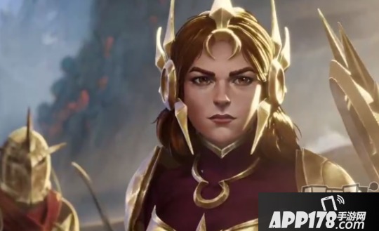 英雄联盟最新城邦传说动画发布 烈阳与皎月派矛盾被爱化解