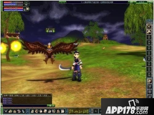 干得漂亮《热血江湖》让我们一起乘风破浪