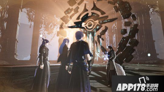 《古剑奇谭OL》珑瑛门派专属列传：揭秘刀主的陈年往事