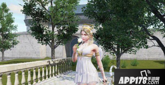 《明日之后》希望之翼时装展示 希望之翼时装详情介绍