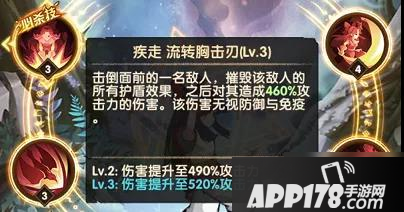 剑与远征娜可露露怎么样 娜可露露强度评测