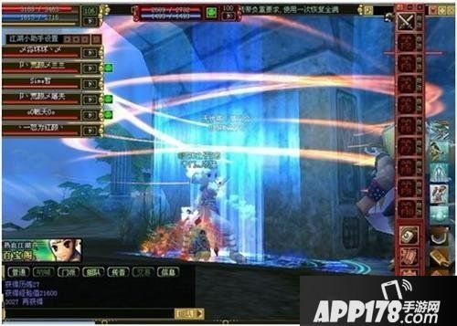 不一般 《热血江湖》揭秘绝代大侠的秘密武器