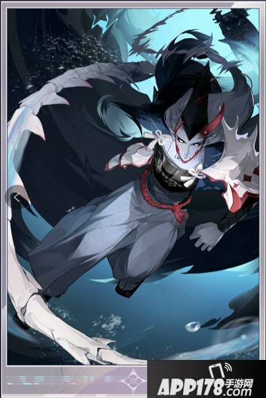 《阴阳师：百闻牌》寻宝者与鲸不得不说的故事 百闻牌久次良的守护