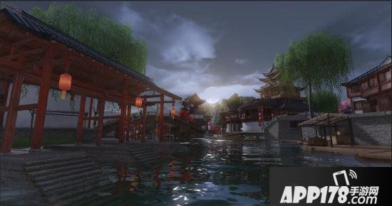 《天涯明月刀手游》终极测试8.31来袭 今年全面不删档