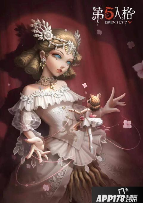 第五人格红夫人稀世时装礼包BellaDonna怎么样 稀世时装礼包一览