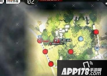 《少女前线》离席之时EX怎么打 离席之时EX挑战打法攻略