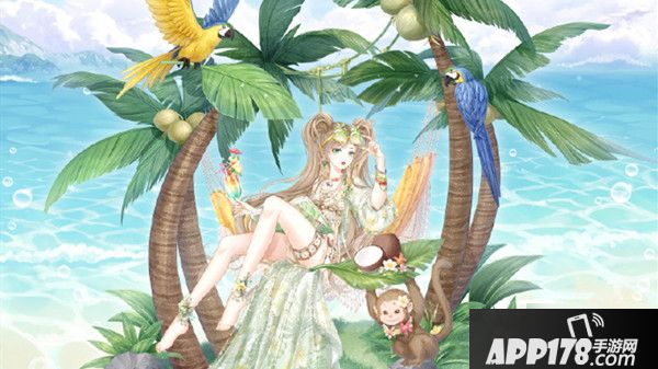 《奇迹暖暖》漫旅日记活动有什么奖励 漫旅日记活动奖励