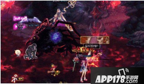 《DNF》夜之监视者K特点分析 打法技巧