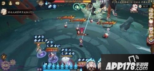 阴阳师序之律阵容推荐 阴阳师序之律冲分阵容