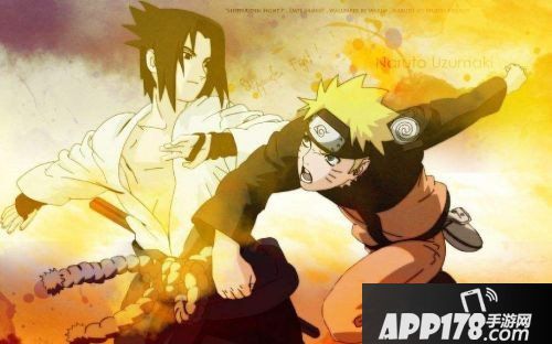 火影忍者8月19日每日一题答案