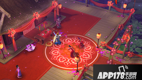 《倩女幽魂》手游云熙君环佩信物怎么获得 云熙君环佩信物获取<a href=http://www.app178.com/gonglue/ target=_blank class=infotextkey>攻略</a>