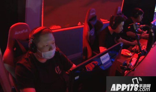 《街头篮球》FSPL职业联赛A组收官 Onestar多变阵容称霸