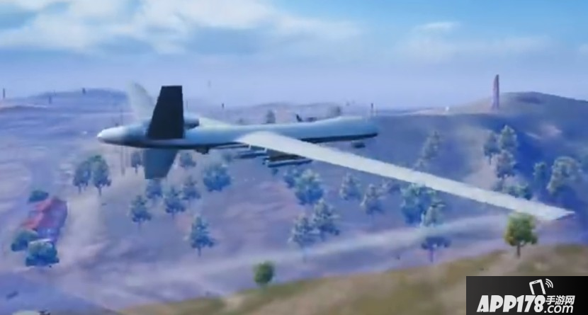 《和平精英》火力对决2.0无人机如何用 无人机使用技巧