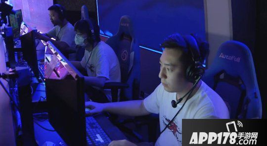 《街头篮球》FSPL职业联赛常规赛收官 Onestar&斗鱼分获小组榜首