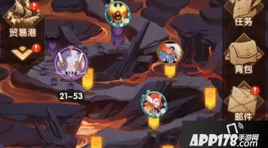 剑与远征黑鞘森林怎么通关 通关路线解法攻略